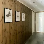 Ferienhaus Familiehytte Ved Skiloypene I Rauland *