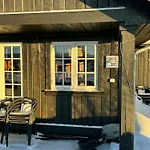 Familiehytte Ved Skiloypene I Rauland Seljord