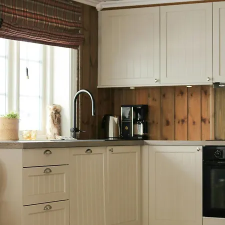 Family By The Trails In Rauland Seljord