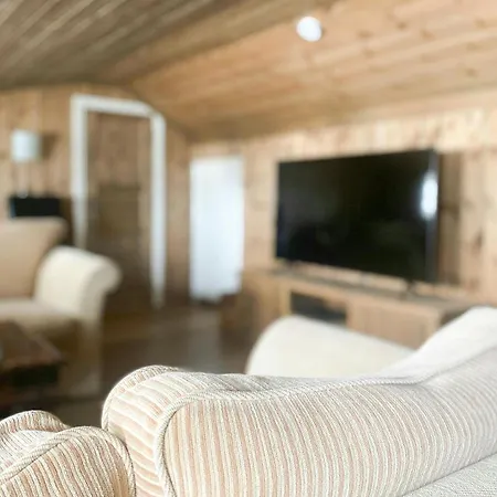 Hébergement de vacances Family By The Trails In Rauland Seljord