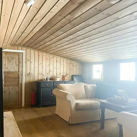 Family By The Trails In Rauland Hébergement de vacances