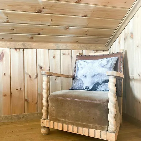 Family By The Trails In Rauland *