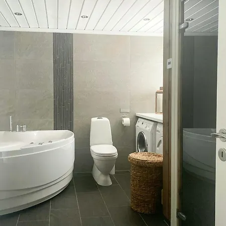 Family By The Trails In Rauland *