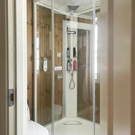 Family By The Trails In Rauland * Seljord