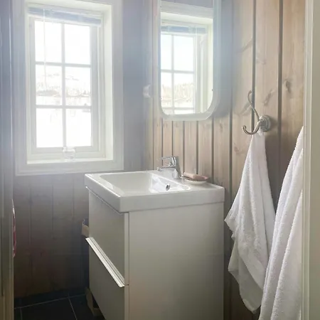 Family By The Trails In Rauland Hébergement de vacances Seljord