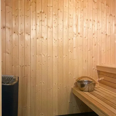 Hébergement de vacances Family By The Trails In Rauland Seljord