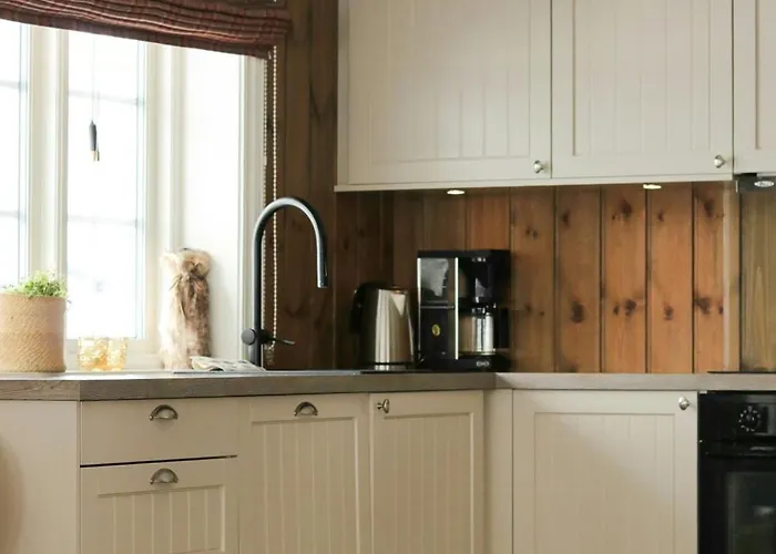 Family By The Trails In Rauland Seljord