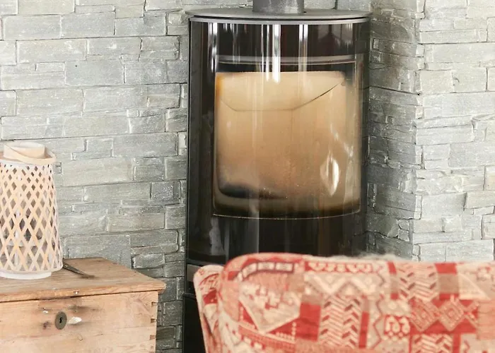 Family By The Trails In Rauland * Seljord