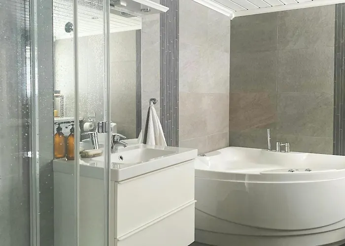 Family By The Trails In Rauland Seljord