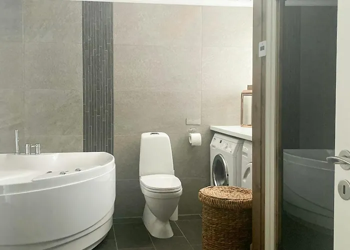 Family By The Trails In Rauland *